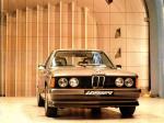 BMW 323i by Zender 1977 года